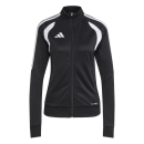 TIRO 26 LEAGUE Womens Training jacket BLACK/WHITE