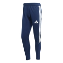 TIRO 26 LEAGUE Training pants Slim TEAM NAVY BLUE/WHITE
