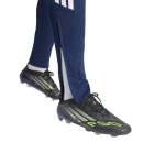 TIRO 26 LEAGUE Training pants Slim TEAM NAVY BLUE/WHITE