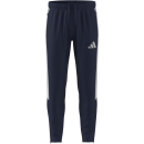 TIRO 26 LEAGUE Training pants Slim TEAM NAVY BLUE/WHITE