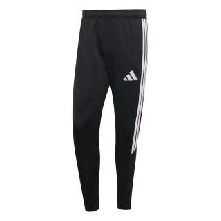 TIRO 26 LEAGUE Trainingshose Slim BLACK/WHITE
