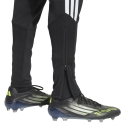 TIRO 26 LEAGUE Training pants Slim BLACK/WHITE