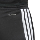TIRO 26 LEAGUE Training pants Slim BLACK/WHITE