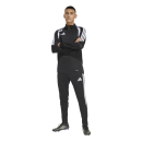 TIRO 26 LEAGUE Trainingshose Slim BLACK/WHITE