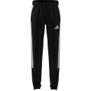 TIRO 26 LEAGUE Youth Training pants Slim BLACK/WHITE
