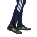 TIRO 26 LEAGUE Youth Training pants Slim TEAM NAVY...
