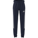 TIRO 26 LEAGUE Youth Training pants Slim TEAM NAVY BLUE/WHITE