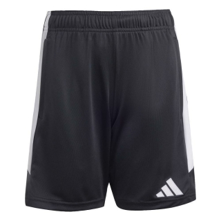 TIRO 26 LEAGUE  Youth Training short BLACK/WHITE