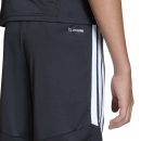 TIRO 26 LEAGUE  Kinder-Trainingsshort BLACK/WHITE