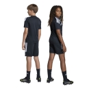 TIRO 26 LEAGUE  Kinder-Trainingsshort BLACK/WHITE