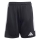 TIRO 26 LEAGUE  Kinder-Trainingsshort BLACK/WHITE