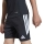 TIRO 26 LEAGUE  Kinder-Trainingsshort BLACK/WHITE