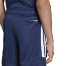 TIRO 26 LEAGUE  Kinder-Trainingsshort TEAM NAVY BLUE/WHITE