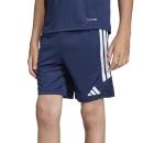 TIRO 26 LEAGUE  Youth Training short TEAM NAVY BLUE/WHITE