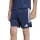 TIRO 26 LEAGUE  Kinder-Trainingsshort TEAM NAVY BLUE/WHITE