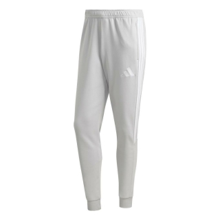 TIRO 26 LEAGUE Sweat pants TEAM LIGHT GREY/WHITE