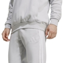 TIRO 26 LEAGUE Sweat pants TEAM LIGHT GREY/WHITE
