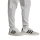 TIRO 26 LEAGUE Sweat pants TEAM LIGHT GREY/WHITE