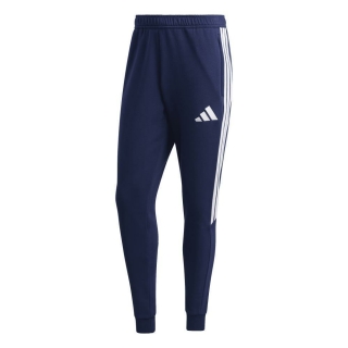 TIRO 26 LEAGUE Sweathose TEAM NAVY BLUE/WHITE