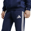 TIRO 26 LEAGUE Sweat pants TEAM NAVY BLUE/WHITE