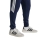 TIRO 26 LEAGUE Sweat pants TEAM NAVY BLUE/WHITE