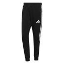 TIRO 26 LEAGUE Sweat pants BLACK/WHITE