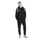 TIRO 26 LEAGUE Sweathose BLACK/WHITE