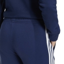 TIRO 26 LEAGUE Womens Sweat pants TEAM NAVY BLUE/WHITE