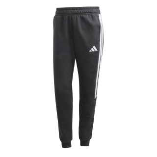 TIRO 26 LEAGUE Womens Sweat pants BLACK/WHITE