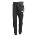 TIRO 26 LEAGUE Womens Sweat pants BLACK/WHITE