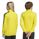 TIRO 26 LEAGUE Youth Training top TEAM YELLOW/BLACK