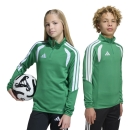 TIRO 26 LEAGUE Kinder-Trainingstop TEAM GREEN/WHITE