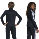 TIRO 26 LEAGUE Kinder-Trainingstop BLACK/WHITE