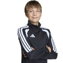 TIRO 26 LEAGUE Youth Training top BLACK/WHITE