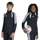 TIRO 26 LEAGUE Youth Training top BLACK/WHITE