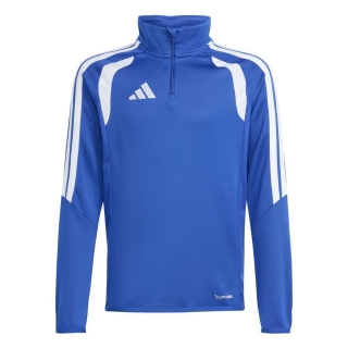 TIRO 26 LEAGUE Kinder-Trainingstop ROYAL BLUE/WHITE