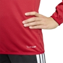 TIRO 26 LEAGUE Youth Training top TEAM POWER RED/WHITE