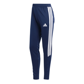 TIRO 26 LEAGUE Womens Training pants TEAM NAVY BLUE/WHITE