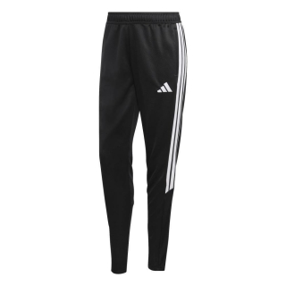TIRO 26 LEAGUE Womens Training pants BLACK/WHITE