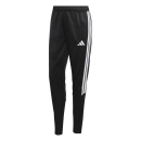 TIRO 26 LEAGUE Womens Training pants BLACK/WHITE