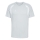 TIRO 26 LEAGUE Tee TEAM LIGHT GREY/WHITE