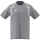 TIRO 26 LEAGUE Tee TEAM LIGHT GREY/WHITE