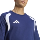 TIRO 26 LEAGUE Tee TEAM NAVY BLUE/WHITE