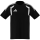 TIRO 26 LEAGUE Tee BLACK/WHITE