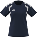 TIRO 26 LEAGUE Womens Tee TEAM NAVY BLUE/WHITE