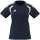 TIRO 26 LEAGUE Damen-Tee TEAM NAVY BLUE/WHITE