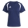 TIRO 26 LEAGUE Womens Tee TEAM NAVY BLUE/WHITE
