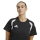 TIRO 26 LEAGUE Damen-Tee BLACK/WHITE