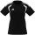 TIRO 26 LEAGUE Damen-Tee BLACK/WHITE