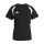 TIRO 26 LEAGUE Womens Tee BLACK/WHITE